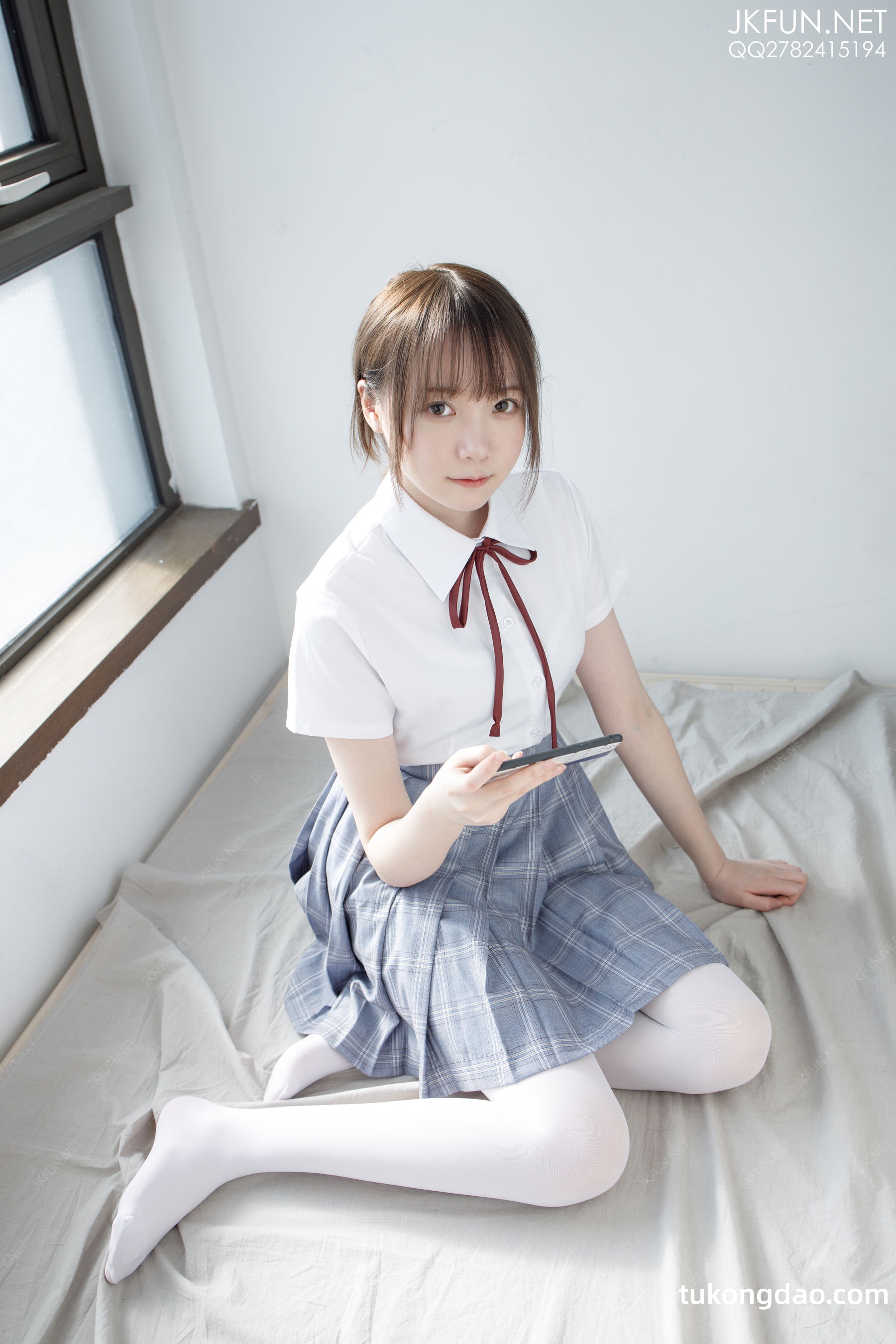 JKFUN-002 写真集 JKFUN-第83张